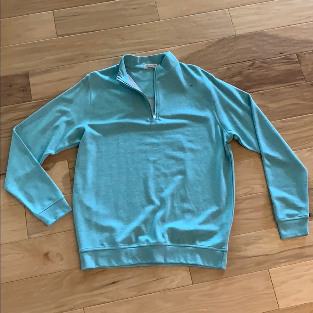 Peter Millar men’s sweater